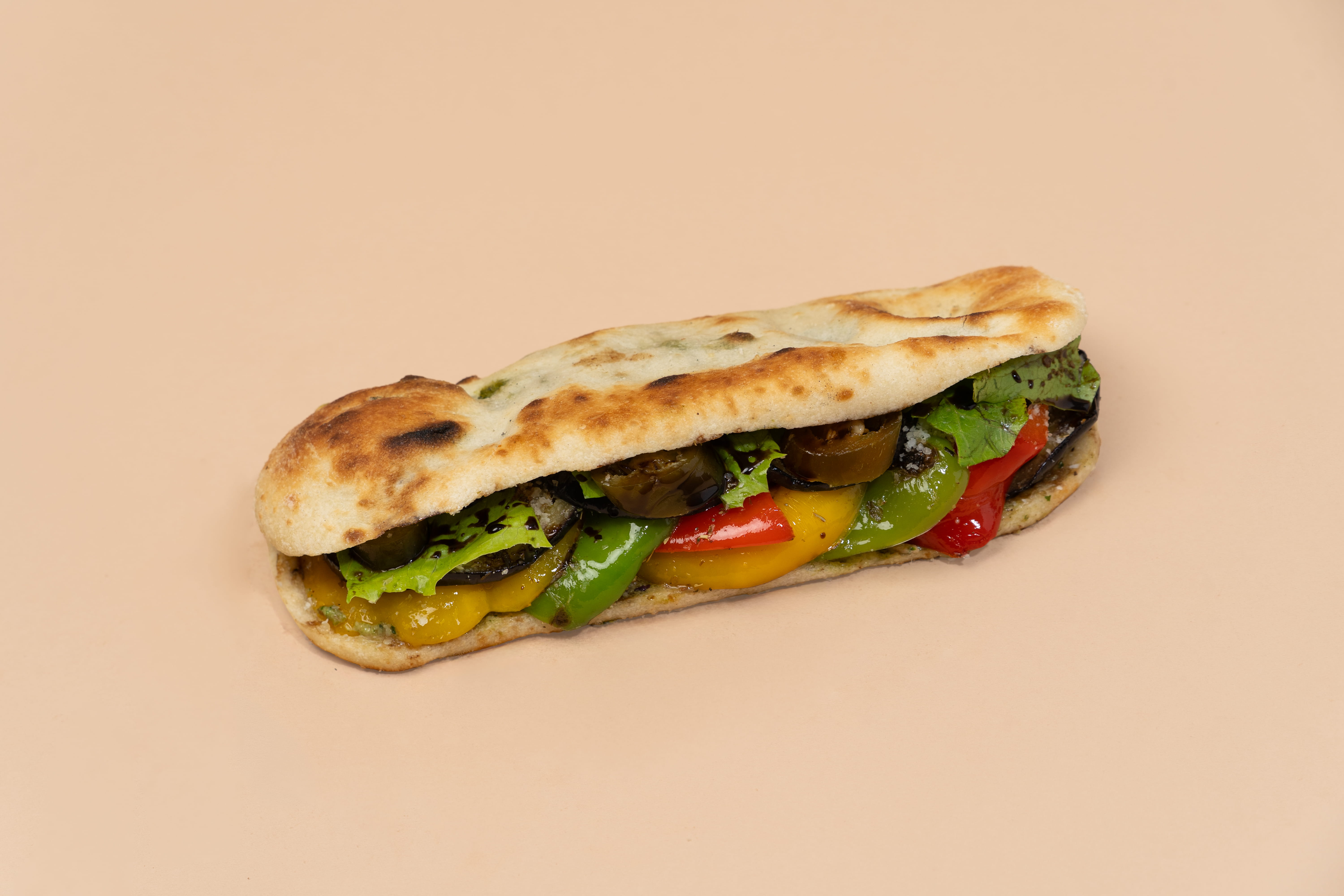 Vegetariana
